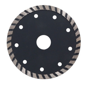 Диск алмазный Faster Tools 683 турбо 125 мм