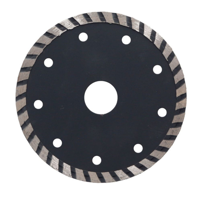 Диск алмазный Faster Tools 683 турбо 125 мм