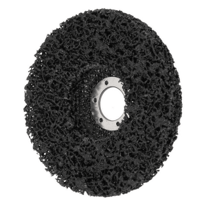 Диск шлифовальный Faster Tools 6642 войлок