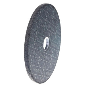 Круг обдирочный Lugaabrasiv 125*6*22.2 мм для металла