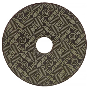 Круг отрезной Lugaabrasiv 115*1.2*22.2 мм для металла