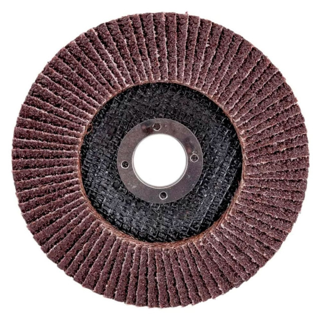 Круг лепестковый БАЗ 74004 125*22.2 мм Р40 торцевой КЛТ-1