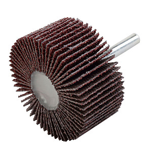 Круг лепестковый Abraforce AM186461 60*30*6 мм Р180 КЛО