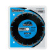 Диск алмазный Diaforce Segment Basic 510230 230*22.23*7.5*2.4 мм сухой рез