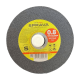 Круг отрезной Sprava 125*0.8*22 мм по металлу ультратонкий