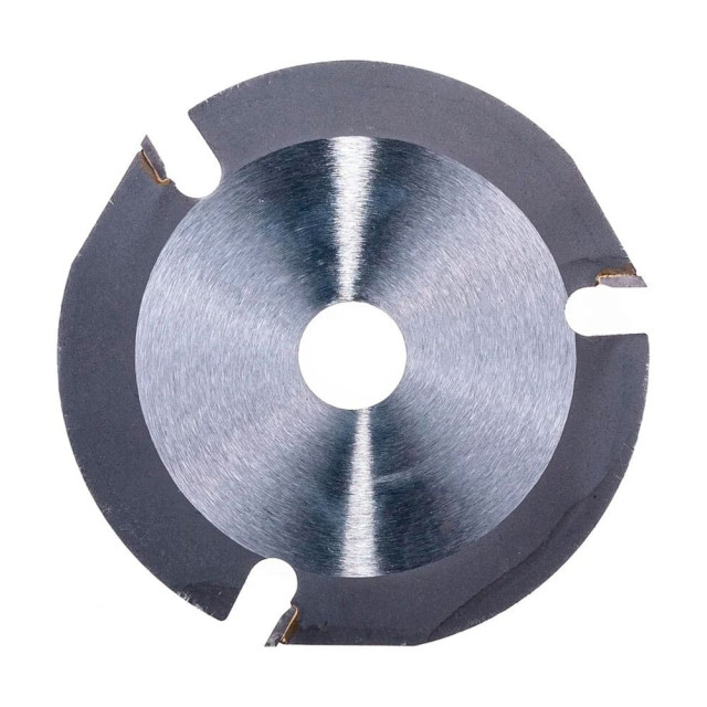 Диск пильный Remocolor 74-3-125 по дереву 3 зуба 125*2.8*22.2 мм