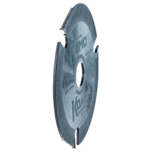 Диск пильный Remocolor 74-3-125 по дереву 3 зуба 125*2.8*22.2 мм