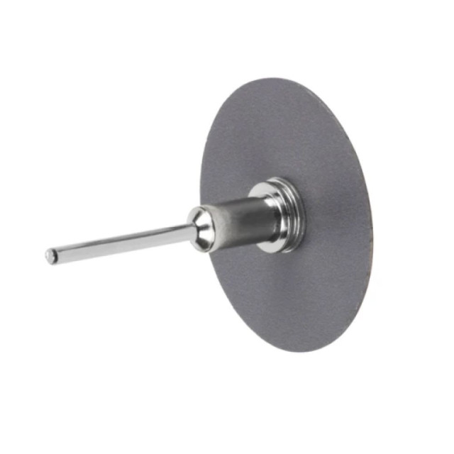 Диск алмазный Dlt № 46 4483 для гравера 45 мм*0.6 мм