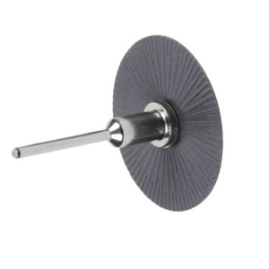 Диск алмазный Dlt № 47 4484 для гравера 45 мм*0.6 мм