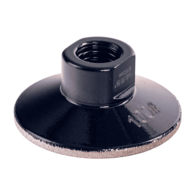 Чашка алмазная RAGE 559607 шлифовальная для УШМ 50 мм