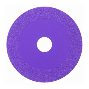 Диск алмазный DLT №11 1421 Vacuum шлифовально-отрезной универсальный 115 мм