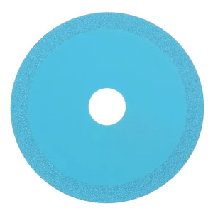 Диск алмазный DLT №16 4286 Slim Vacuum шлифовально-отрезной универсальный 115 мм