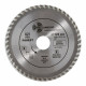 Диск пильный Trio-Diamond FLL802 125*22.23*48Т