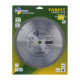 Диск пильный Trio-Diamond FLL833 255*30*80Т