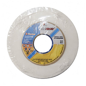 Круг шлифовальный Lugaabrasiv ПП(1) 150*20*32 25А 40 К-L 6 V 50