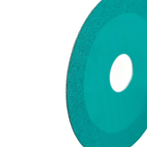 Диск алмазный VIRA 600100 по стеклу и керамике 100 мм