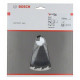 Диск пильный Bosch Speedline Wood по дереву 190*30 мм