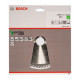 Диск пильный Bosch Optiline по дереву 60 зубьев 190*30*2.6 мм