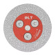 Диск алмазный DLT Mini Vacuum 2140 50 мм