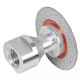 Диск алмазный DLT Mini Vacuum 2140 50 мм