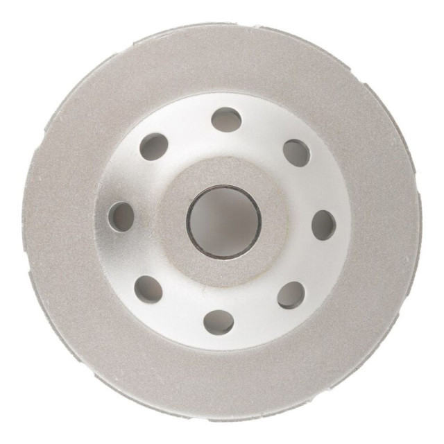 Чаша алмазная Sprava 2920-1125-00 зачистная двурядная 125 мм*20/22.2