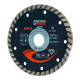 Диск алмазный Faster Tools 683 турбо 125 мм