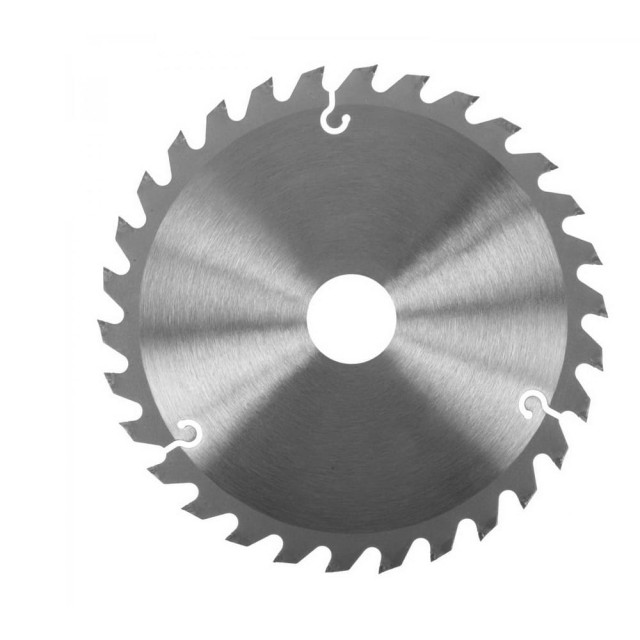Диск пильный Remocolor 74-1-201 по дереву 200*32*30Т переходное кольцо 30 мм