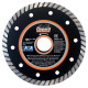 Круг алмазный Gepard Turbo GP0802-125 125*22 мм