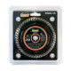 Круг алмазный Gepard Turbo GP0802-125 125*22 мм