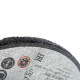 Круг обдирочный Bosch X-LOCK Expert for Metal 2608619259 125*6*22.2 мм для металла