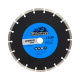 Диск алмазный Diaforce Segment Basic 510230 230*22.23*7.5*2.4 мм сухой рез