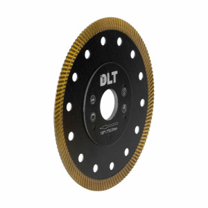 Диск алмазный DLT №9 1482 король дисков 125 мм
