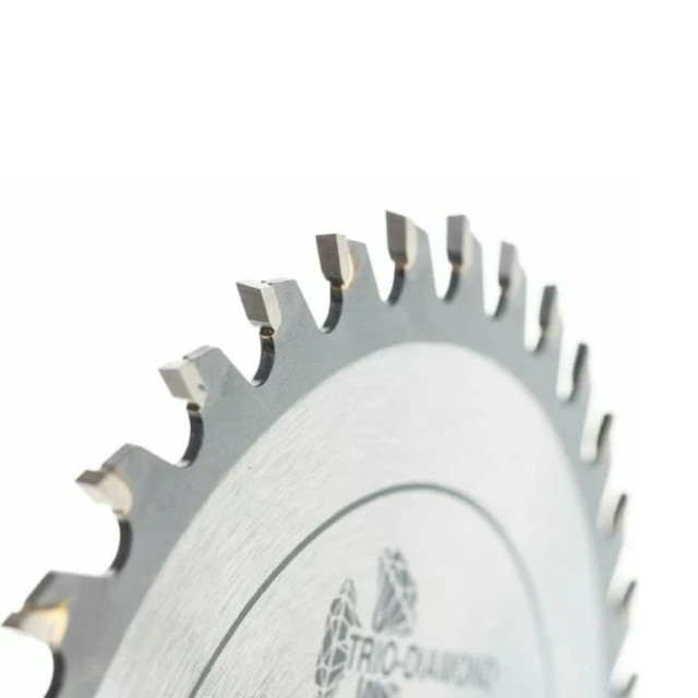 Диск пильный Trio-Diamond FLL801 125*22.23*36Т