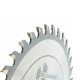 Диск пильный Trio-Diamond FLL801 125*22.23*36Т