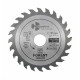 Диск пильный Trio-Diamond FLL803 125*22.23*24Т
