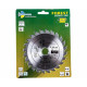 Диск пильный Trio-Diamond FLL803 125*22.23*24Т