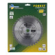 Диск пильный Trio-Diamond FLL806 190*30*36Т