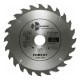 Диск пильный Trio-Diamond FLL817 210*32/30*24Т