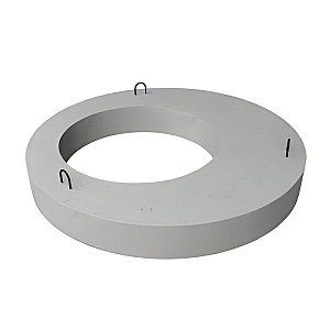 Крышка канализационная Лидский ЖБИ ПП 15-2