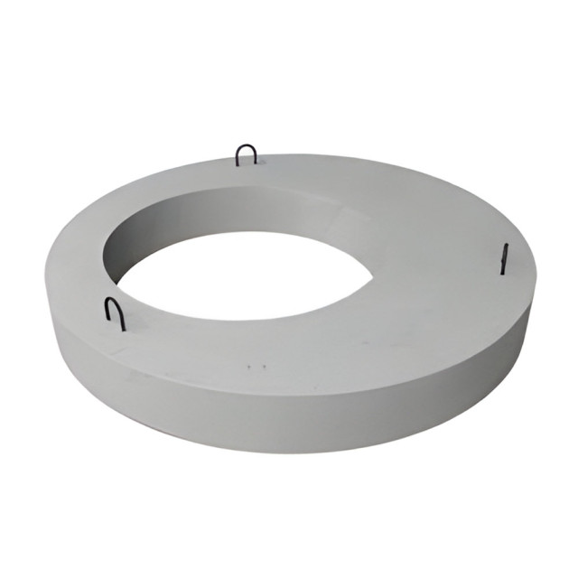 Крышка канализационная Лидский ЖБИ ПП 15-2