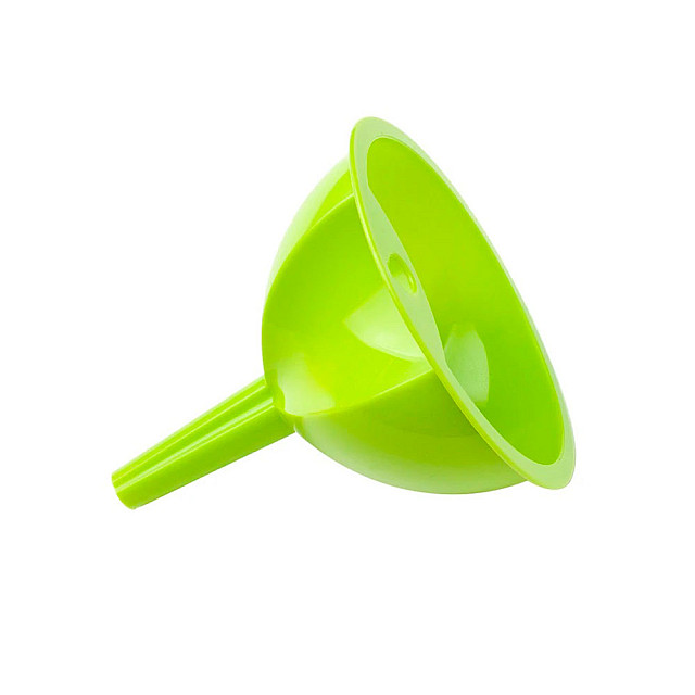 Воронка Optimplast 106324 в ассортименте 90 мм