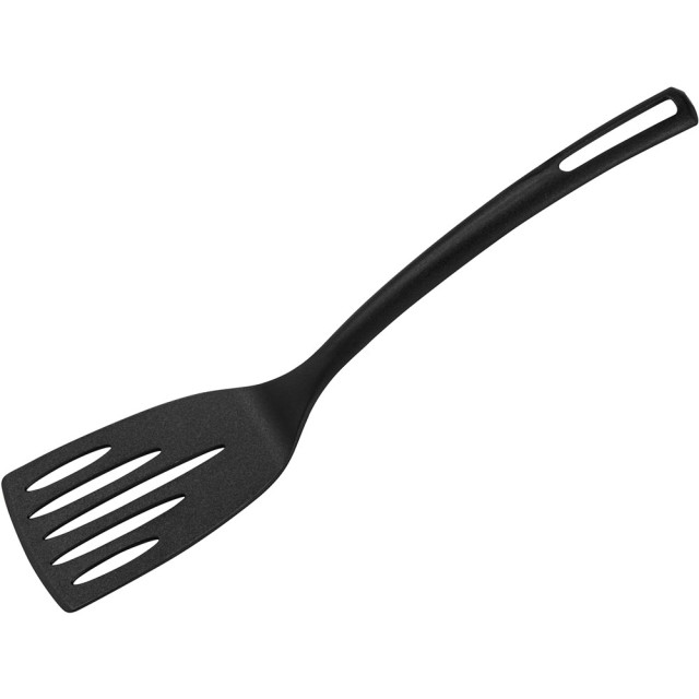 Лопатка Perfecto Linea Starcook 21-309002 перфорированная черная