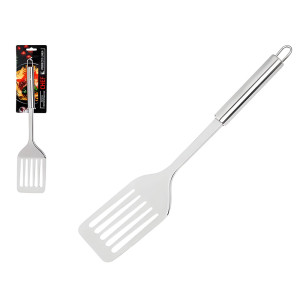 Лопатка Perfecto Linea Chef 21-001325 перфорированная нержавеющая сталь