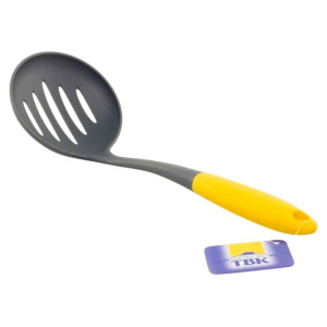 Шумовка Kangli KL31A07-A16 желто-серый