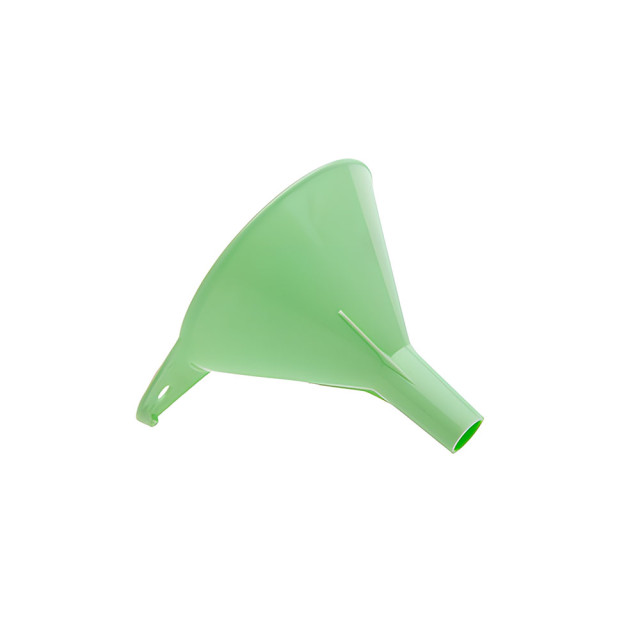 Воронка Полимербыт 4321100 80 мм