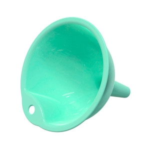 Воронка Полимербыт 4323400 средняя 101 мм