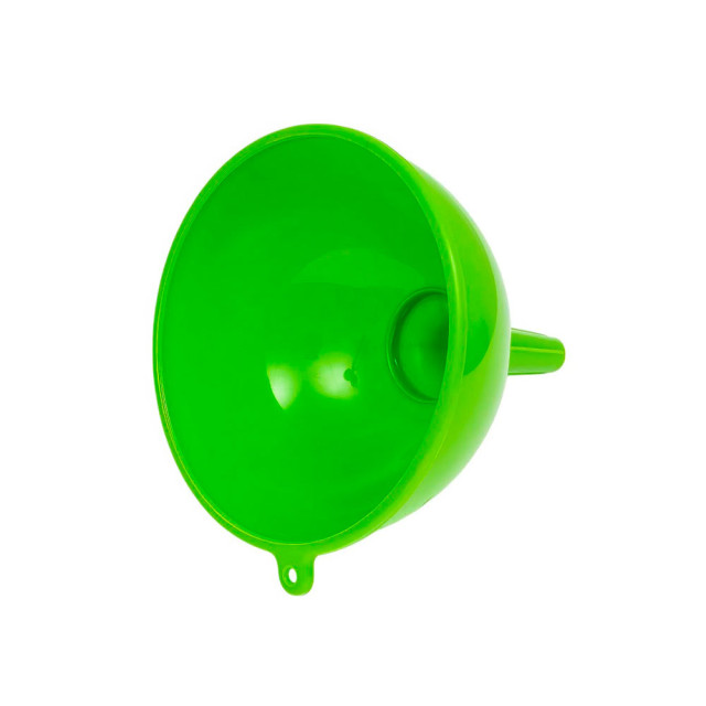 Воронка Полимербыт 4325400 120 мм