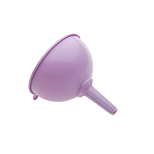 Воронка Полимербыт 4325400 120 мм