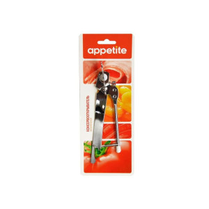 Консервооткрыватель Appetite KL36B07B металлический