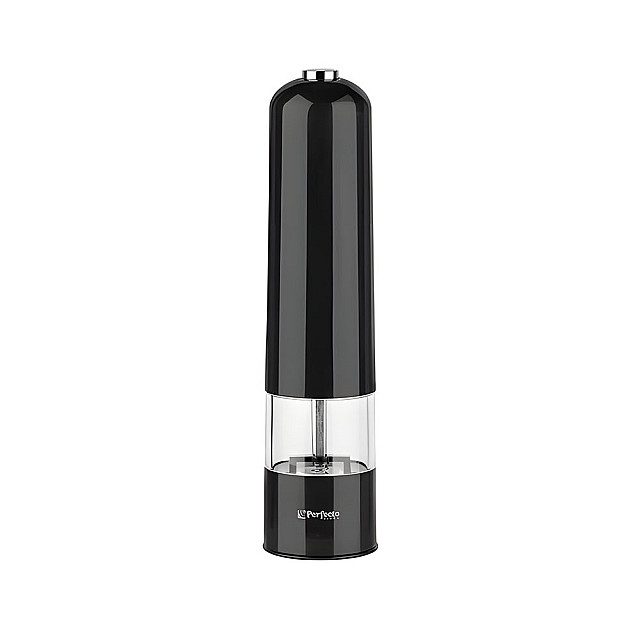 Электромельница Perfecto Linea Starcook 39-522232 5.2*22.3 см черная